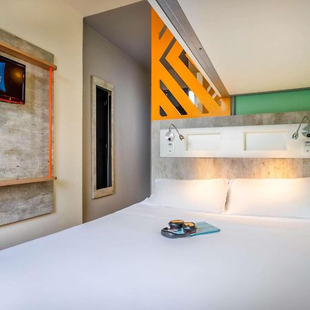 Ibis Budget Sp Centro Sao Joao Сан-Пауло Экстерьер фото
