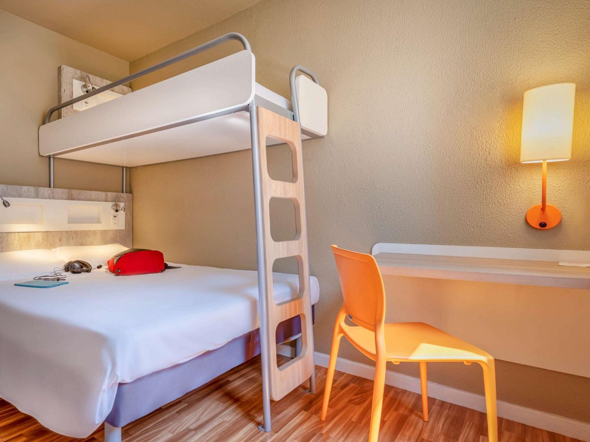 Ibis Budget Sp Centro Sao Joao Сан-Пауло Экстерьер фото